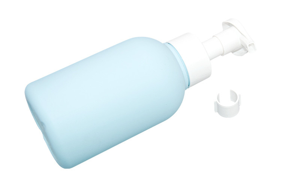 Bulk 500ml 16oz Empty Foam Pump Bottles Large Dispenser Containers