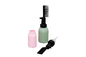 50ml 100ml Hair Dye Bottle With Combe Cosmetic Salon Packaging Bottle