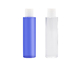 PET Squeeze Makeup Remover Bottle Cleaning Water Toner Pump 150ml