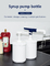 Hand Sanitizer Shampoo Pump Dispenser 1250ml BPA Free HDPE Bottle