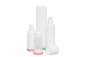 Refillable PP Airless Pump Bottles Travel PCR Plastic Bottle Cosmetic Packaging Set