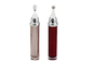Custom 15ml Plastic Airless Pump Bottles Eye Serum Massage Applicator