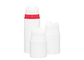Skincare Packaging PP Airless Pump Bottle 30ml 50ml 100ml 150ml 200ml