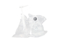 3L Nylon PE Bag Bag Box With Sauce Dispenser Pump 15 - 30ml Dosage