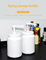 Custom Food Flavoring Sauce Dispenser Pump Set 15ml 30ml Dosage