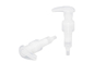 2cc 24-410 Mono All Plastic Lotion Pump Dispenser For Cosmetic Packaging UKAP07