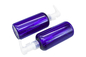 500ml Mono Lotion Pump Bottles Eco Friendly Packaging For Cosmetics UKAP12