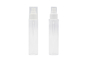 100ml Fine Mist Spray Bottles For Makeup Setting Toner Cosmetics UKP20