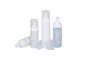 PCR Foaming pump bottle 100ml-120ml-150ml-200ml cosmetic packaging