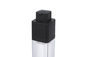 15ml 30ml 50ml PMMA PP Airless Pump Bottle Plastic Skincare Container