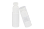 Airless bottle 15ml 30ml 50ml with spray pump