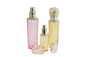 luxury skincare packaging bottle 40ml 100ml 120ml 180ml  Newly designed cosmetic plastic packaging