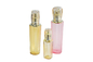 luxury skincare packaging bottle 40ml 100ml 120ml 180ml  Newly designed cosmetic plastic packaging