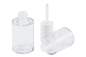 Auto Loading PETG Dropper Bottle For Skin Care Cream 30ml And 50ml