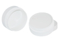 PMU Inorganic Biodegradable Cosmetic Packaging 60g Cream Jar Injection Mould UKC64