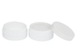 PMU Inorganic Biodegradable Cosmetic Packaging 60g Cream Jar Injection Mould UKC64