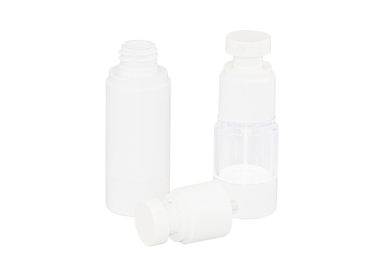 AS Airless Spray Pump Bottles For Mist Fine Spray Fragrance UKP21