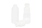 UKP21 15ml 30ml 50ml AS Airless Bottle With Spray Pump Fine Mist Cosmetic Packaging