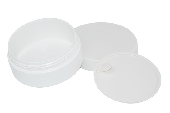 60g Cosmetic Cream Jars Biodegradable Packaging For Thick Liquids