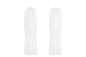50ml HDPE Lotion Bottles For Personal Care Intimate Liquids Cleanser
