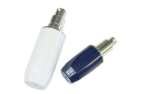 Recyclable Lotion Pump Bottle Packaging For Low Viscosity Cosmetic