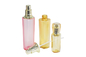 High End Skincare Packaging Lotion Pump Bottle With 50ml 150ml 200ml