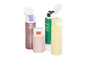 innovative cosmetic packaging bottle  for Makeup remover packaging 150ml 200ml 300ml