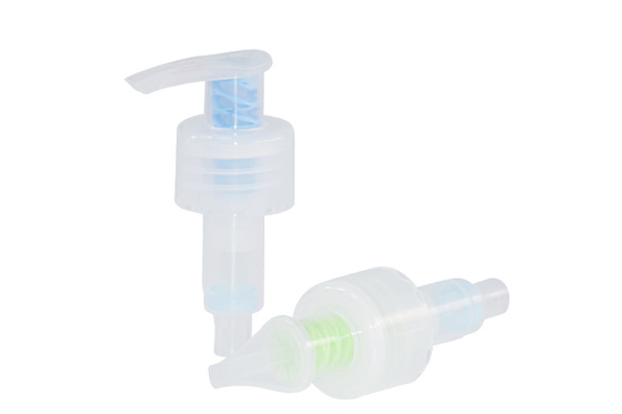 24-410 28-410 Lotion Dispenser Pump Replacement 2cc Output Mono Plastic Pp