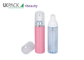 30ml 50ml 70ml 100ml Capacity Foam Pump Bottle For Hari Care Face Wash Packaging