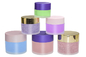 Acrylic Dip Powder Nail Jars 15g 30g  50g   cosmetic acrylic nail powder box