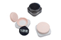 8g Loose powder Jar    square Featured Loose Powder Container