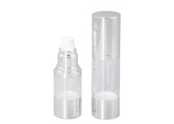 15ml/30ml/50ml/80ml/100ml/120ml Customized Color Lotion/ Cream Airless Bottle Personal Care Cosmetic Packaging Conatiner