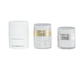 15g/30g/50g Customized Color Cosmetic Cream Jars Airless  Cream Jar Skin care packaging UKA46