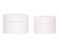 50g/100g PP Customized Color And Logo Face Cream,Body Cream Bottle Cream Jar Skin Care Packaging UKC45