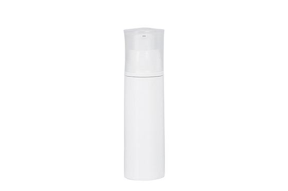 UKA04 Two Type Airless Bottle Same Capabilities For Skincare Packaging 15ml 30ml 50ml