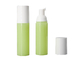 90ml PP PET ABS customized Cap Foam Pump Bottle Skin Care Packaging Hand Soap Bottle UKF16