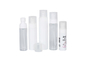 45ml/60ml/80ml/100ml/120ml/150ml PET Lotion Pump Bottle Face Cream Packaging UKL02