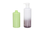 150ml / 200ml / 300ml 400ml PET Bottle PP Pump Lotion Bottle Skin Care Packaging UKL15