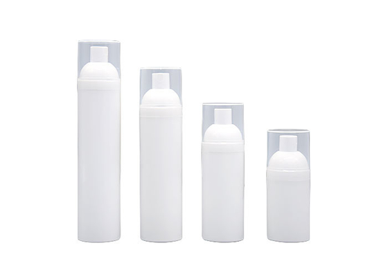 Customized Color And Logo 30ml / 50ml / 75ml / 100ml  Skin Care Spray Pump Bottle Cosmetic Bottle UKP09