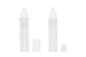 100ml PP+PET Plastic Spray Bottle For Personal Care Perfume Essential Oil Packaging skin care packaging UKP20