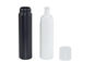43mm All plastic foamer pump with 200ml and 250ml PE bottle Sustainable green packaging