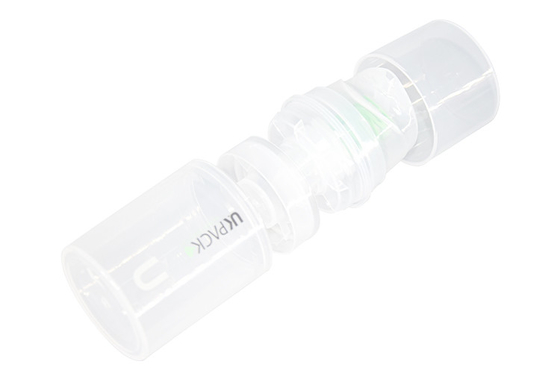 Recyclable Mono Material Airless Bottle 15ml  30ml 50ml 75ml 100ml 120ml 150ml  200ml