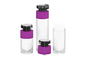 cosmetic packaging 15ml-30ml-50ml Double layer airless bottle