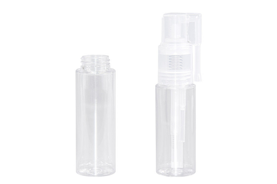 Cosmetic packaging for Makeup powder spray bottles 35ml 50ml 60ml