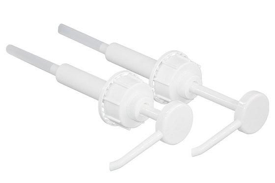 UKPACK'S  UKR30 54-410 Plastic Sauce Dispenser Pump 10ml 15ml 20ml 25ml 30ml