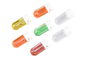 Trial Cosmetic Sample Packaging Disposable Essence Bottles PET 2ml 2.5ml 3ml