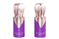 Luxury cosmetics packaging  for Serum 40ml PETG bottle
