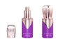 Luxury cosmetics packaging  for Serum 40ml PETG bottle