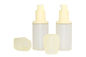 Innovative luxury cosmetics packaging bottle, jellyfish design series cosmetics bottle -40ml