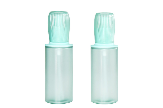 Innovative luxury cosmetics packaging bottle, jellyfish design series cosmetics bottle -120ml